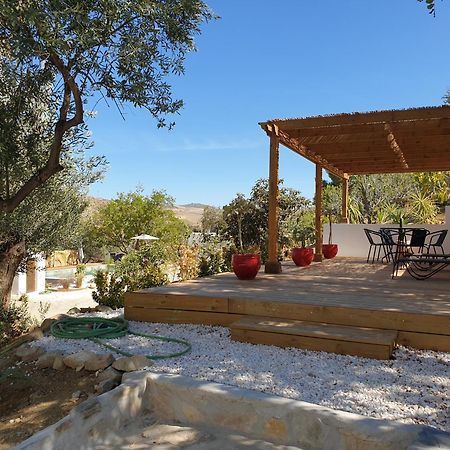 Finca Altozano - Private Pool - Unique Client Valle de Abdalagís Екстериор снимка