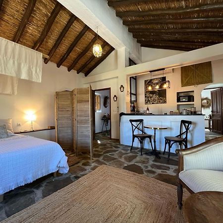 Finca Altozano - Private Pool - Unique Client Valle de Abdalagís Екстериор снимка