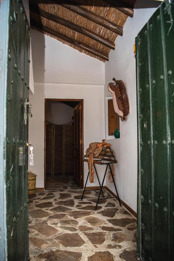 Finca Altozano - Private Pool - Unique Client Valle de Abdalagís Екстериор снимка