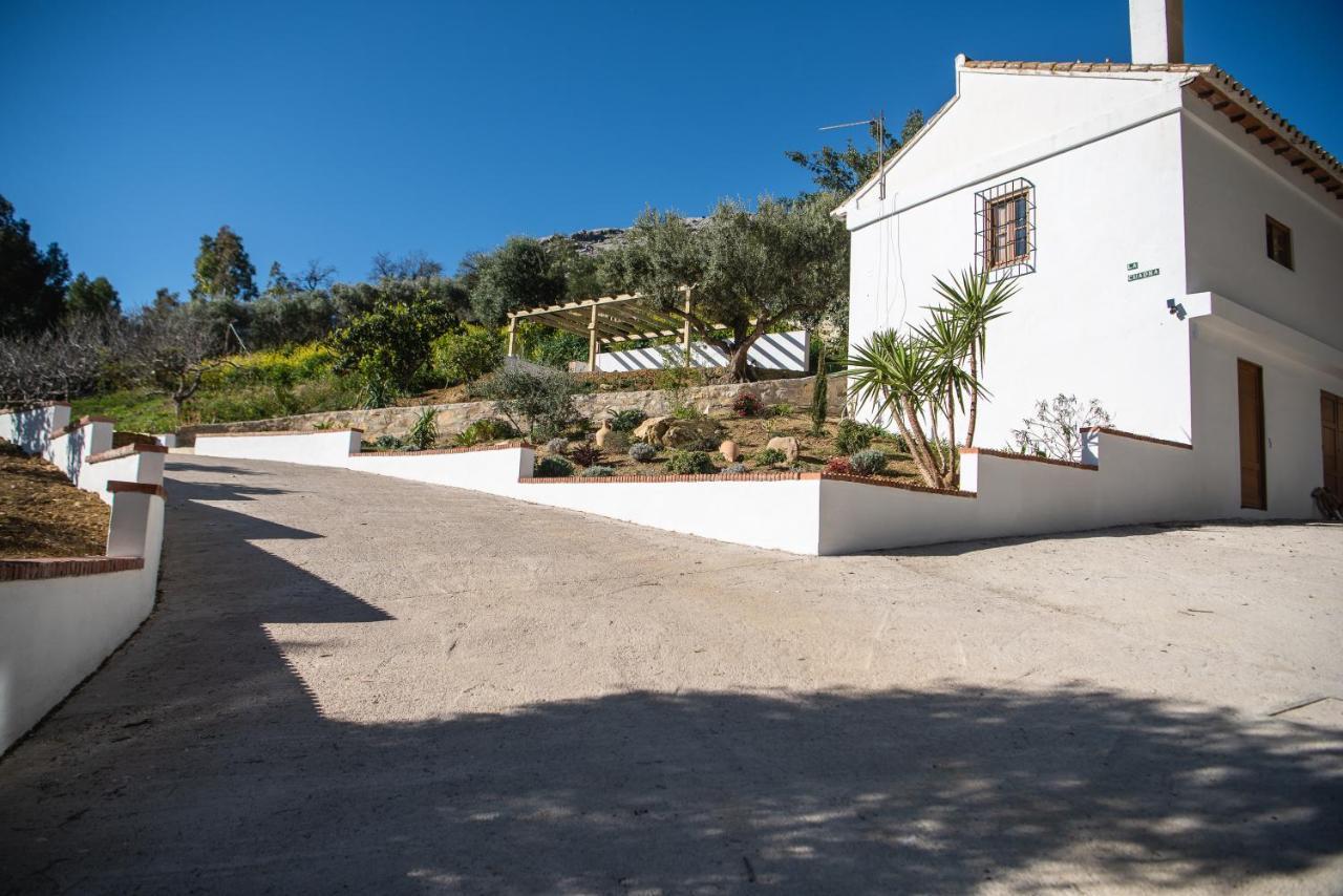 Finca Altozano - Private Pool - Unique Client Valle de Abdalagís Екстериор снимка