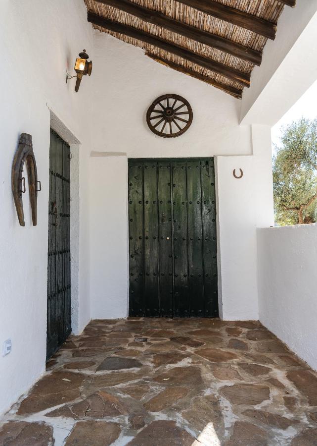 Finca Altozano - Private Pool - Unique Client Valle de Abdalagís Екстериор снимка