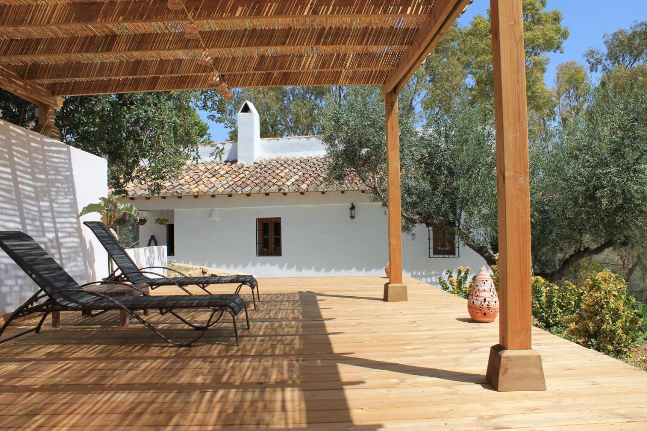 Finca Altozano - Private Pool - Unique Client Valle de Abdalagís Екстериор снимка