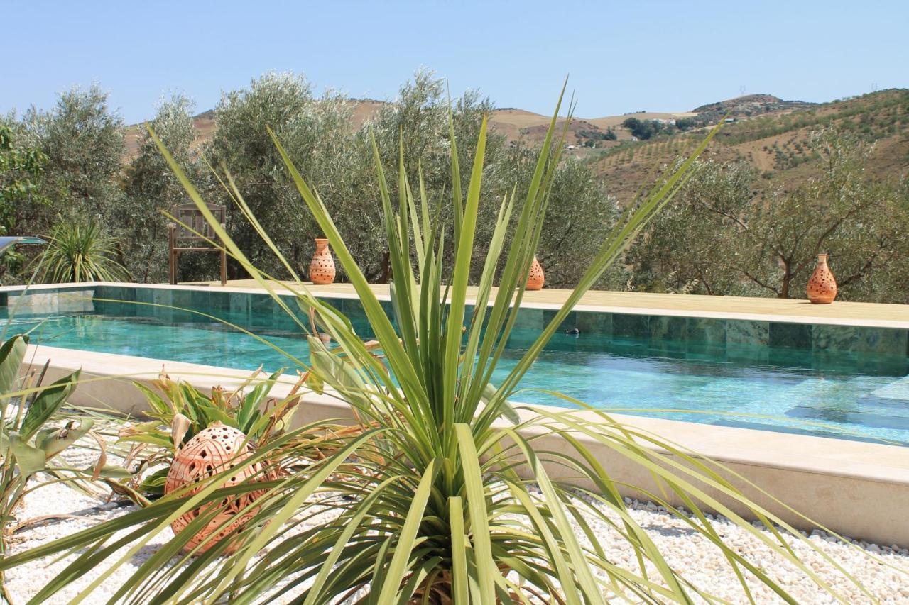 Finca Altozano - Private Pool - Unique Client Valle de Abdalagís Екстериор снимка