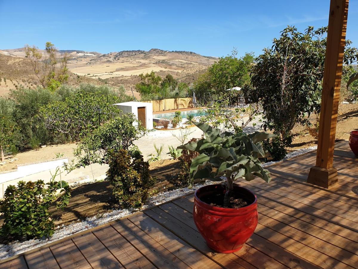 Finca Altozano - Private Pool - Unique Client Valle de Abdalagís Екстериор снимка