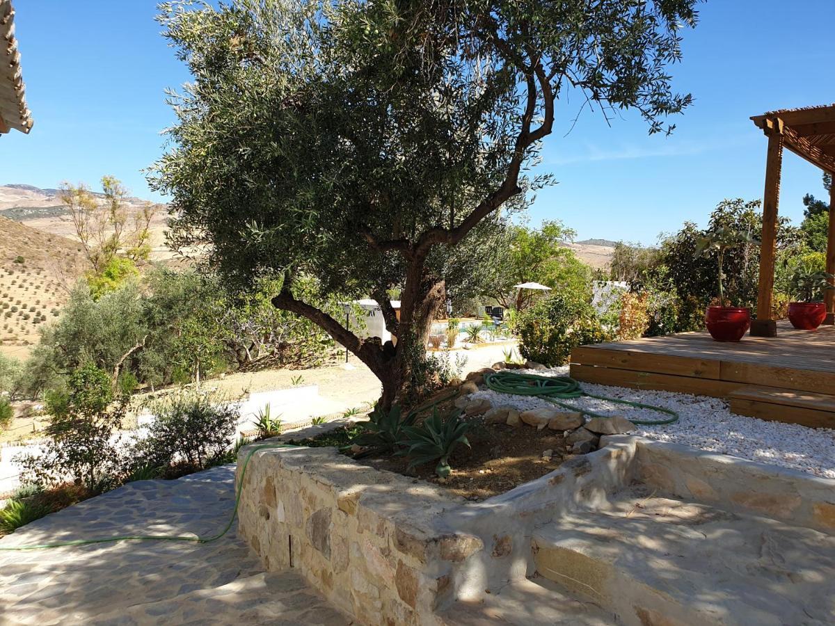 Finca Altozano - Private Pool - Unique Client Valle de Abdalagís Екстериор снимка