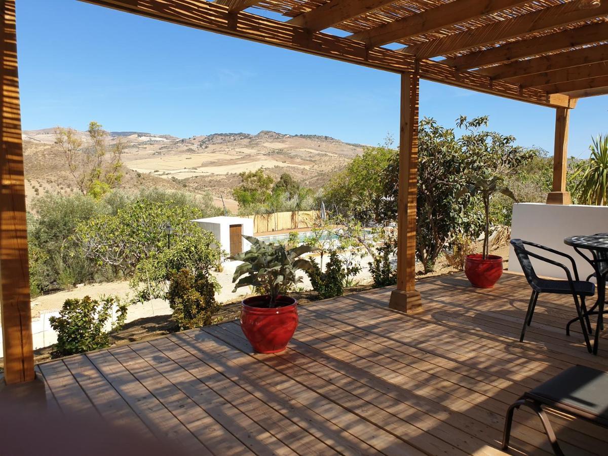 Finca Altozano - Private Pool - Unique Client Valle de Abdalagís Екстериор снимка
