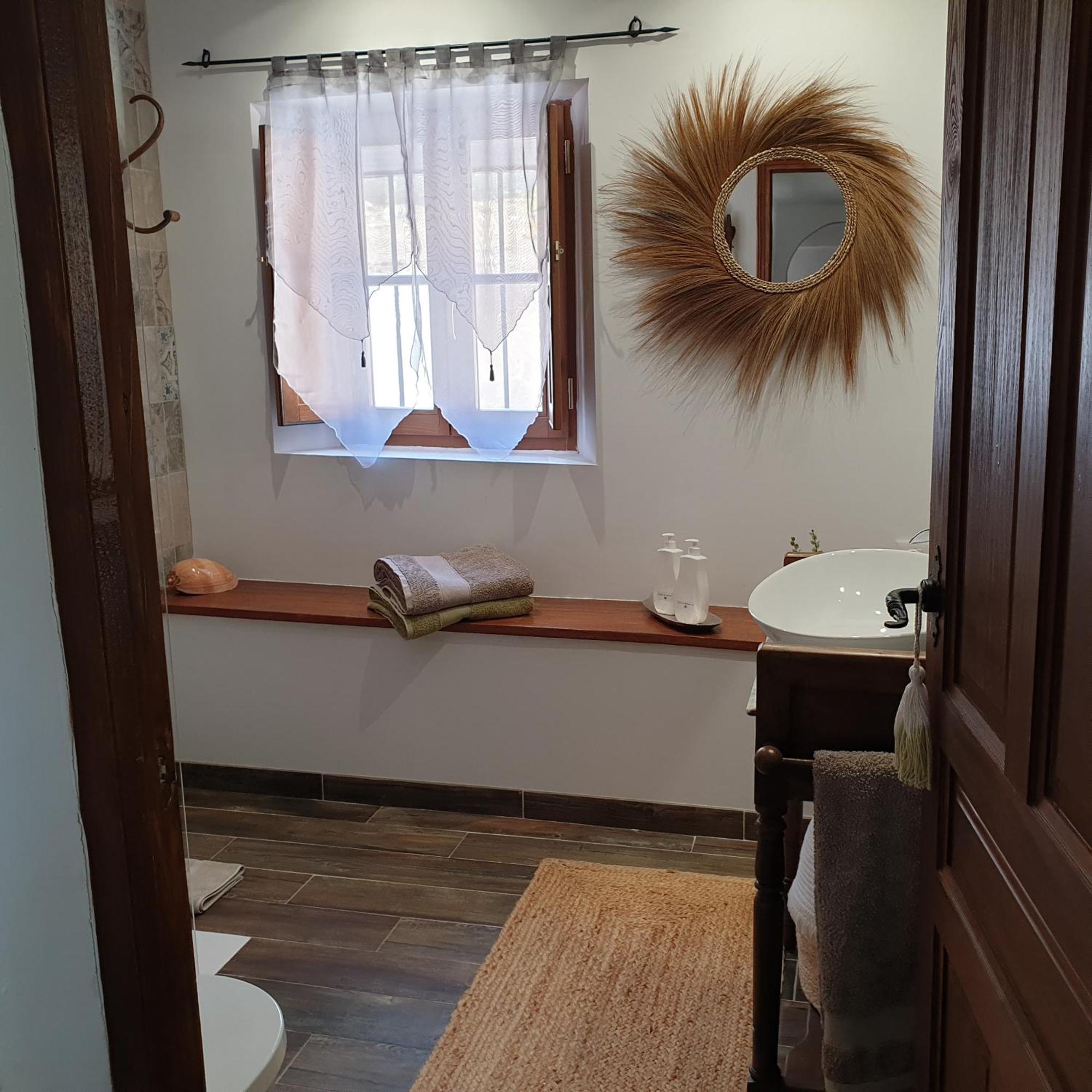 Finca Altozano - Private Pool - Unique Client Valle de Abdalagís Екстериор снимка