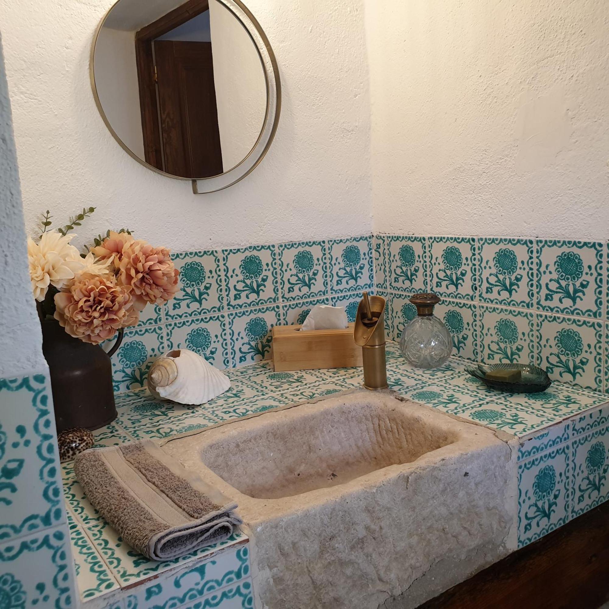 Finca Altozano - Private Pool - Unique Client Valle de Abdalagís Екстериор снимка