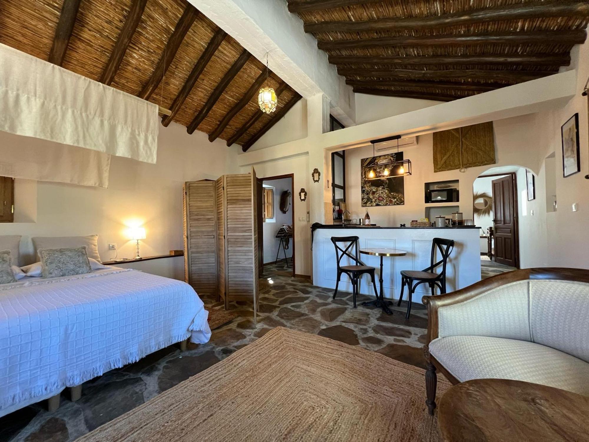 Finca Altozano - Private Pool - Unique Client Valle de Abdalagís Екстериор снимка