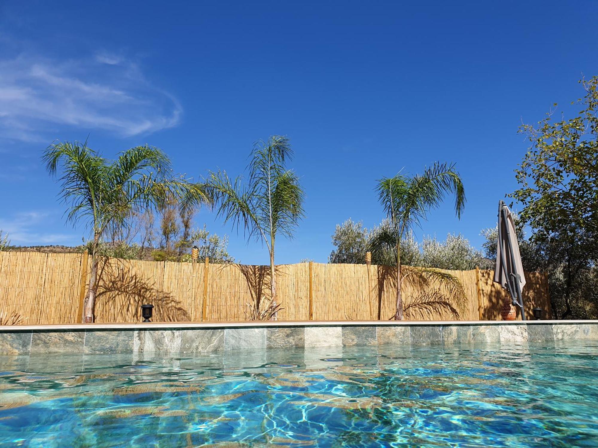 Finca Altozano - Private Pool - Unique Client Valle de Abdalagís Екстериор снимка