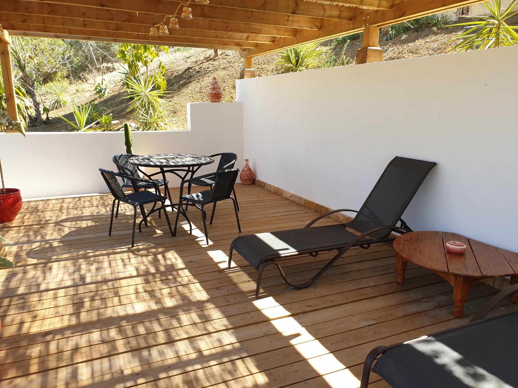 Finca Altozano - Private Pool - Unique Client Valle de Abdalagís Екстериор снимка