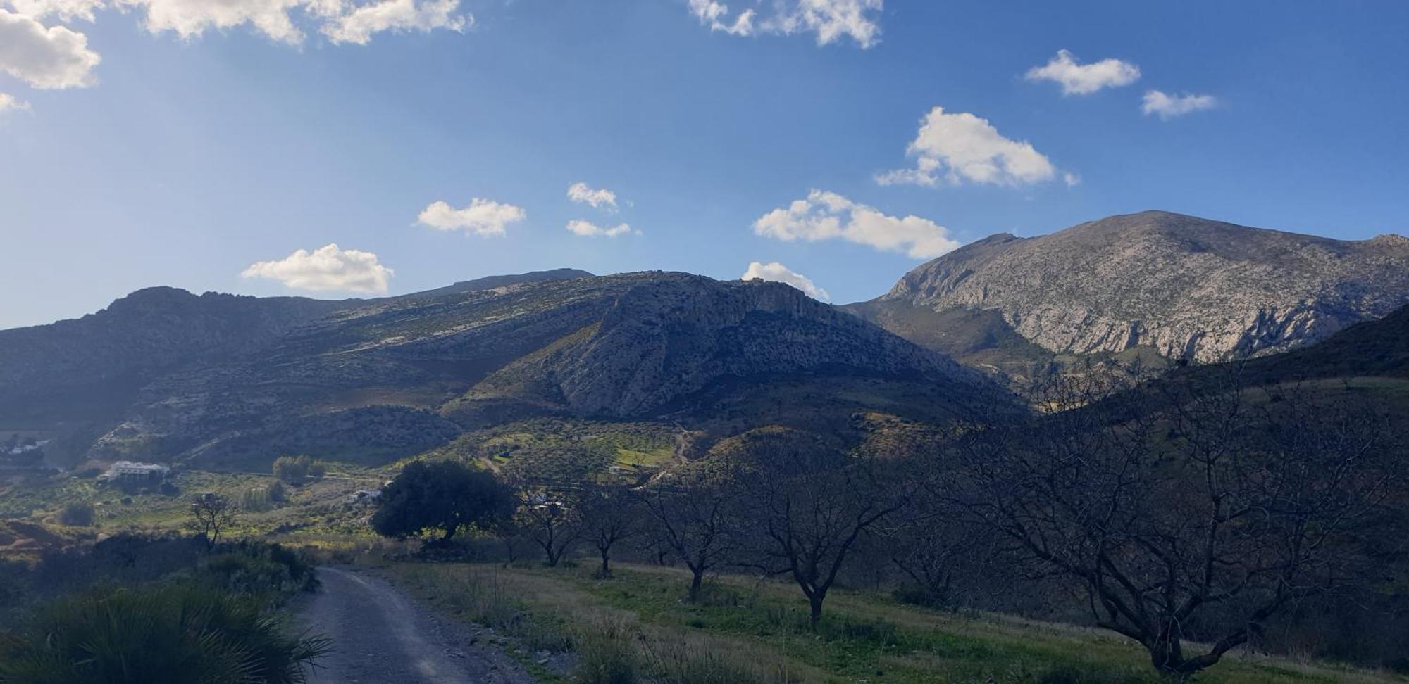 Finca Altozano - Private Pool - Unique Client Valle de Abdalagís Екстериор снимка