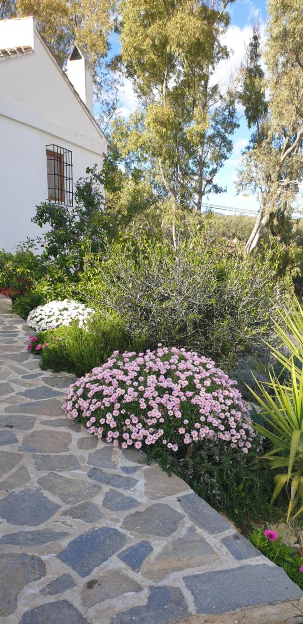 Finca Altozano - Private Pool - Unique Client Valle de Abdalagís Екстериор снимка
